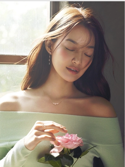Đừng coi tình yêu như chiếc váy