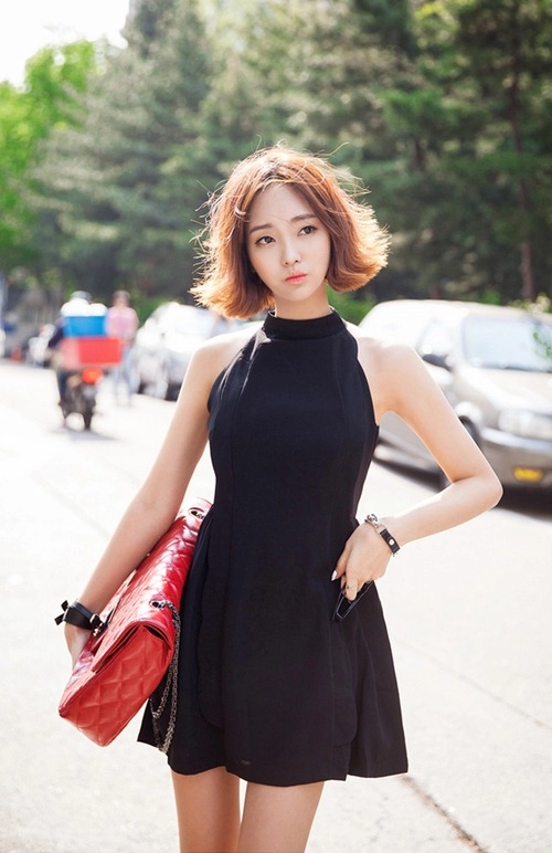 Đừng ghét nhau vì một chiếc áo