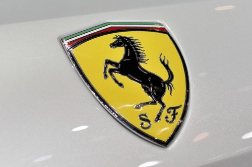 Ferrari california t siêu xe rẻ nhất trình làng