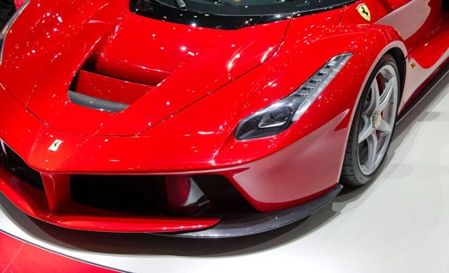  ferrari laferrari 