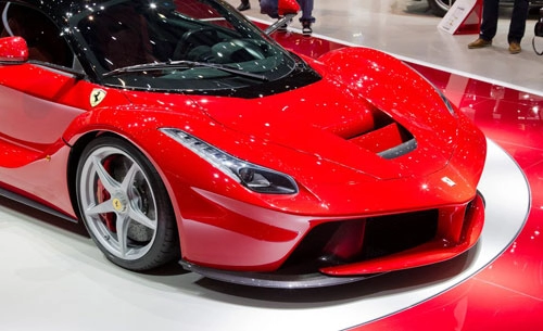  ferrari laferrari 