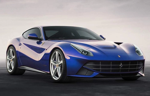  ferrari sắp có siêu xe đặc biệt giá 32 triệu usd 