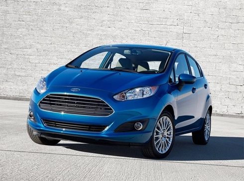  ford sẽ đưa động cơ ecoboost vào việt nam 