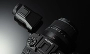  fujifilm ra máy ảnh mirrorless cảm biến medium format 