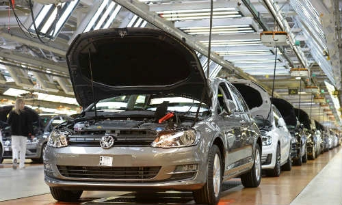 Gian lận của volkswagen sẽ bị điều tra cả ở châu á