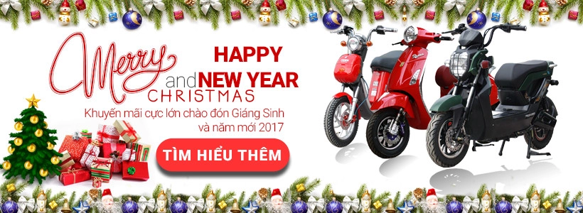 Giáng sinh này chọn quà gì cho người thân