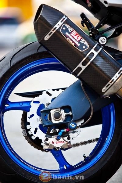 Gixxer 1000 2013 khiến fan suzuki cảm thấy mát lòng