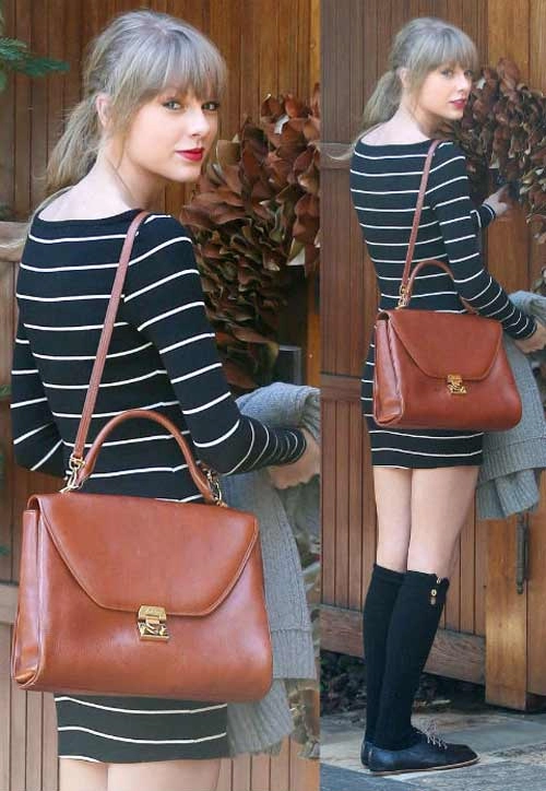 Hà anh khoe váy cotton 200 ngàn đồng