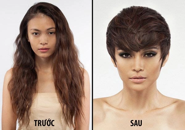Hành trình chạm hào quang của thanh thủy