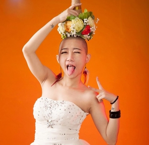 Hãy cứ là em dù chẳng cần đẹp xinh