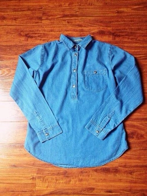 Hè 2014 mùa hè của denim