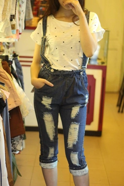 Hè 2014 mùa hè của denim