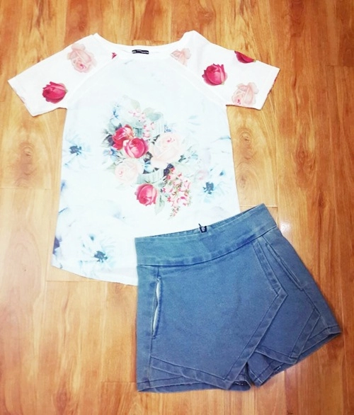 Hè 2014 mùa hè của denim