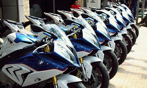  hình ảnh chi tiết bmw s1000rr 2016 