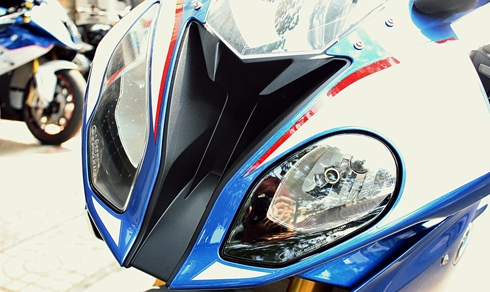  hình ảnh chi tiết bmw s1000rr 2016 