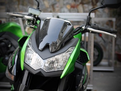  hình ảnh kawasaki z1000 2013 