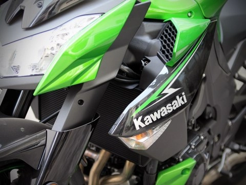  hình ảnh kawasaki z1000 2013 