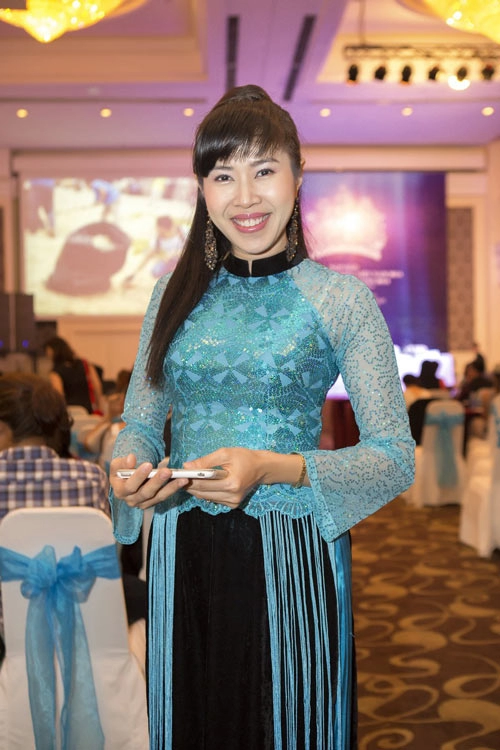 Hoa hậu đại dương chính thức khởi động