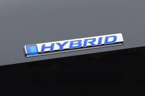 Honda accord hybrid 2014 công bô gia