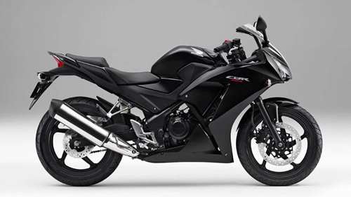 Honda cbr250r 2015 có giá hơn 100 triệu đồng