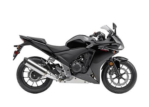  honda cbr400r sẽ xuất hiện trong 2013 