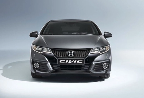 Honda civic 2015 ra mắt thêm bản sport