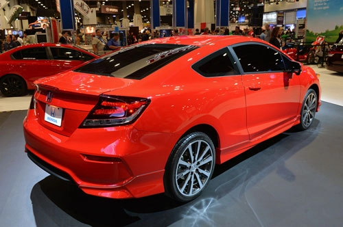  honda civic coupe 