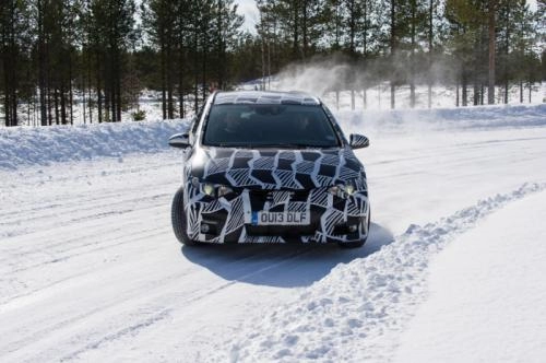 Honda civic tourer săp ra măt