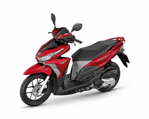 Honda click 125i 2016 thái giá 315 triệu đồng nóng sốt