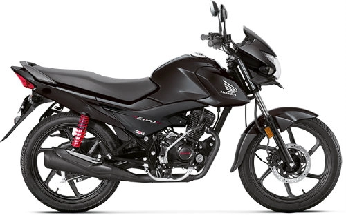 Honda livo ra hai màu mới giá 178 triệu đồng