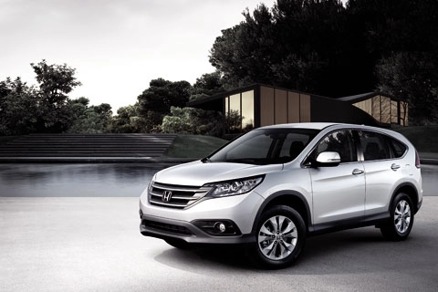  honda ôtô vn bán gần 3900 xe trong 11 tháng qua 