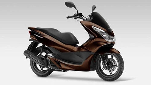 Honda pcx150 2015 sắp ra mắt giá cao