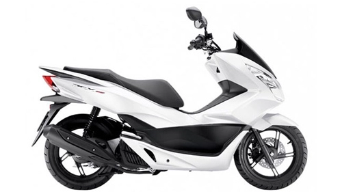 Honda pcx150 2015 sắp ra mắt giá cao