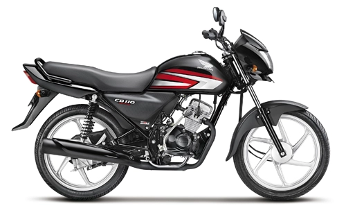  honda ra mắt cd 110 dream giá 700 usd 