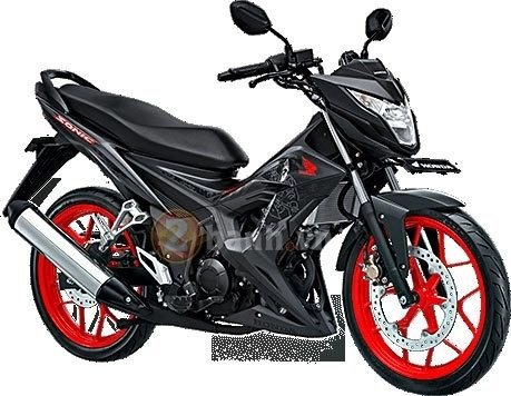 Honda sonic 150r 2017 được bán với giá 37 triệu đồng