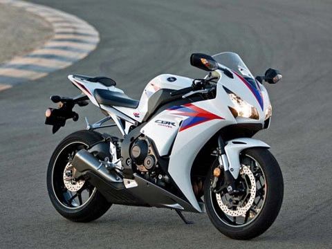  honda trình làng cbr1000rr 2012 