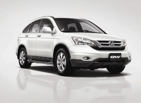  honda việt nam khuyến mãi cho cr-v 