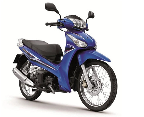  honda wave 125i giá 1600 usd 