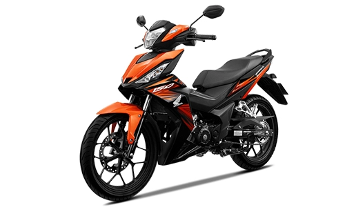  honda winner 150 bản mới giá 455 triệu 