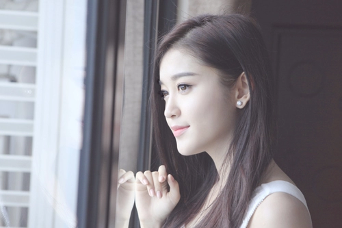Huyền my dịu dàng dọn nhà mới ngày cuối năm