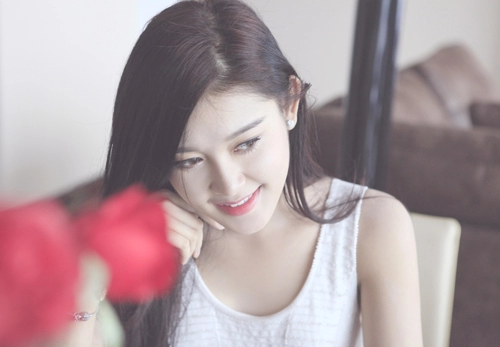 Huyền my dịu dàng dọn nhà mới ngày cuối năm