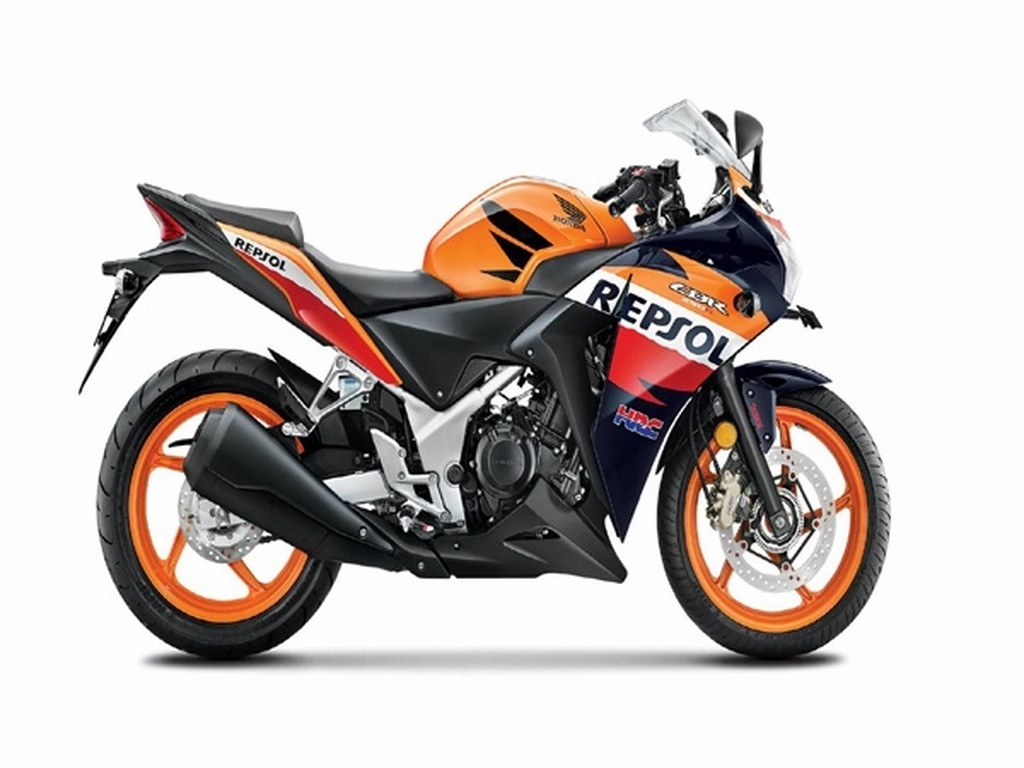 Huyền thoại honda cbr250rr sắp hồi sinh đánh bại yamaha r25