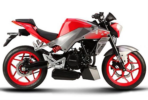  hyosung tung nakedbike 250 phân khối 