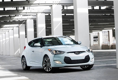  hyundai veloster sắp khai tử 