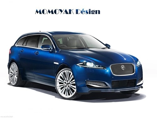  jaguar ra mắt suv mới vào tháng 9 