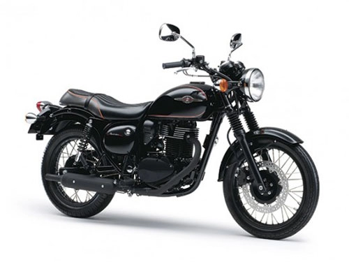  kawasahi estrella 250 phong cách cổ điển 