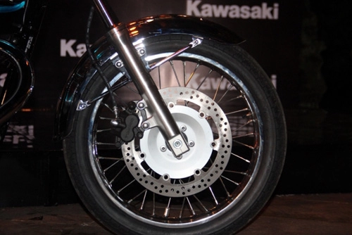  kawasaki estrella bản tiêu chuẩn 2014 