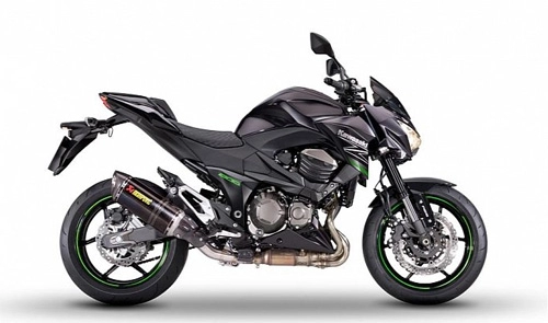  kawasaki ra mắt z800 performance edition 