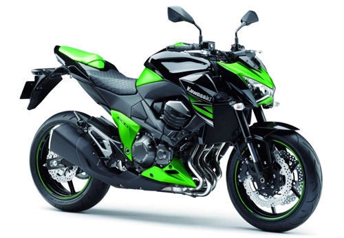  kawasaki sẽ ra mắt z800 tại ấn độ 