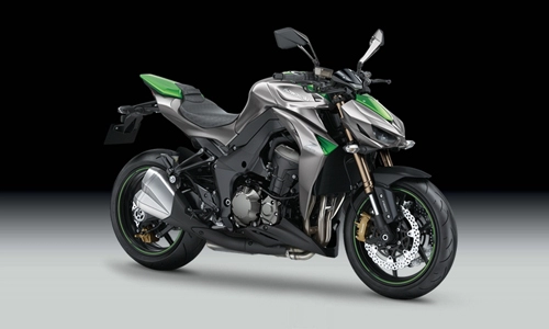  kawasaki z1000 phiên bản đặc biệt 